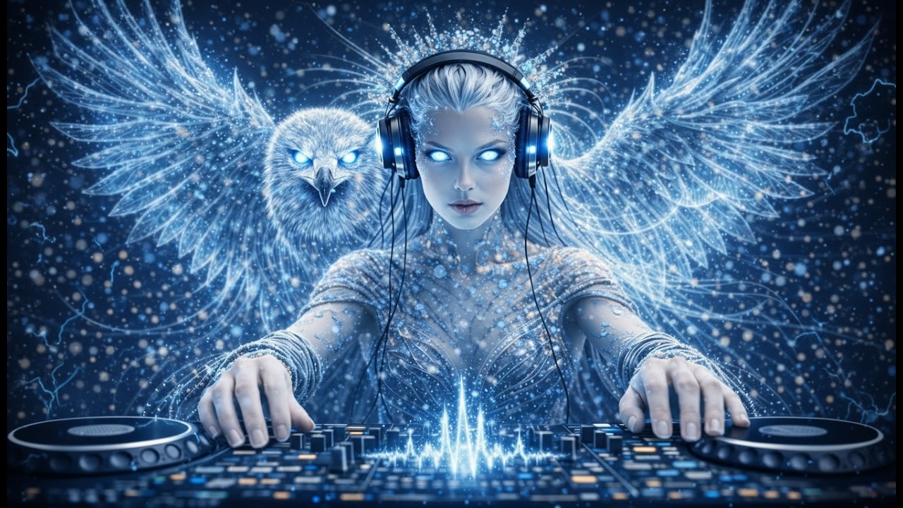 Melodic Techno Mix 2026 🎧 Emotional Hypnotic Journey | Vol. 28