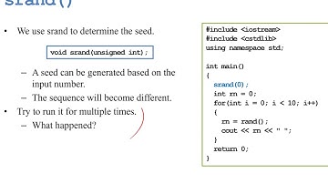 「程式設計」第十講「Self defined Data Types in C」8