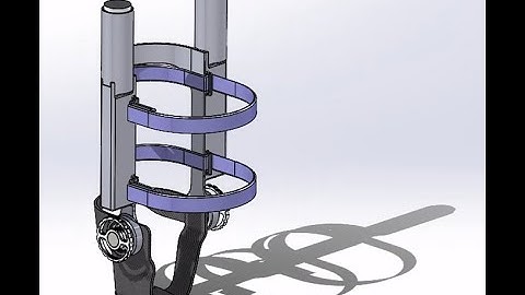 Ankle Exoskeleton - added Stability/Mobility (Biomechatronics Lab)  Mechanical Engineering Capstone