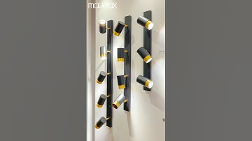 Our products are of high quality and our workers are professional.#fyp #lightingfactory #spotlight