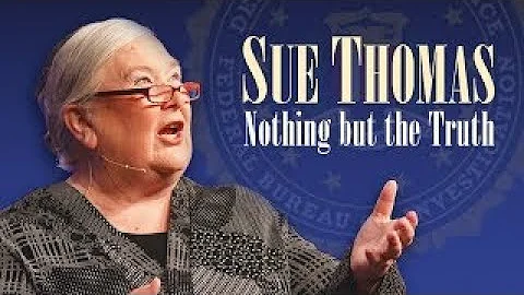 Sue Thomas: Nothing but the Truth (2012) | Full Mo...