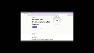 This LinkedIn Scraper Finds Hot Leads Instantly #scraper #phantombuster #automation #salesnav