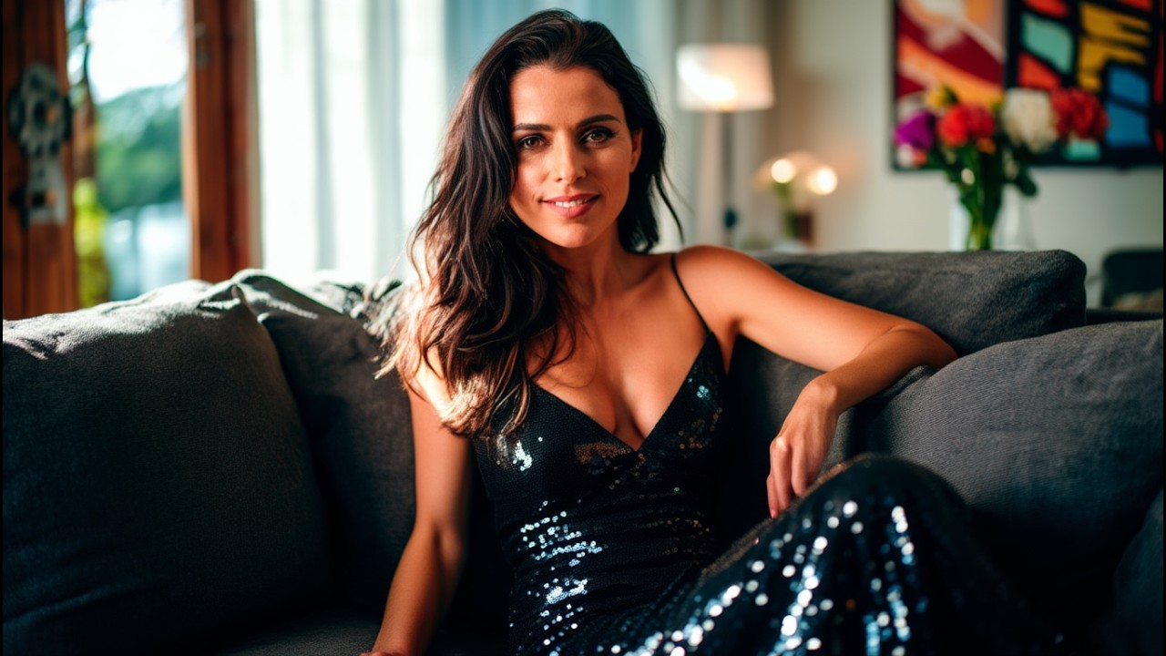 Efter 12 års ægteskab stillede min kone et krav, der kunne ødelægge os for evigt