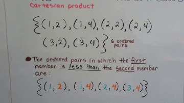 Algebra II  3.1c, Domain and Range of a Function