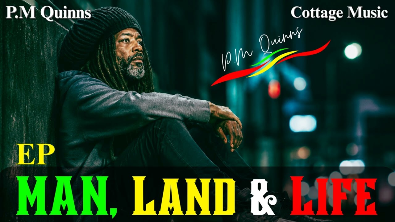 Watch P.M Quinns - Man, Land & Life - Extended Play on YouTube Watch P.M Quinns - Man, Land & Life - Extended Play on YouTube