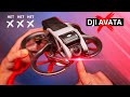 DJI Avata – Лучший FPV дрон или хайп?
