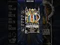 Perfect Pro F1  Wrestlemania 42 Cody Rhodes #wwesupercard