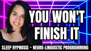 Your Brain Slowly Forgets to Stay Awake | Sleep Hypnosis Compilation (3 hour)