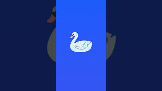 ||duck dancing tutorial||🦢#shortvideo#like#subscribe #viralvideo#share#comment #viral#funny#duck
