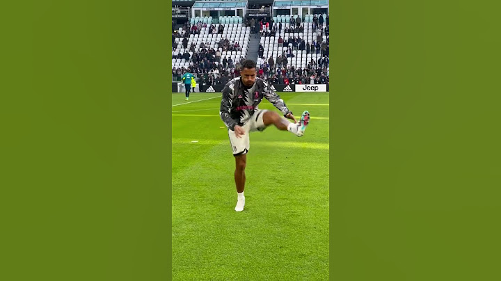 DANILO 😤💪