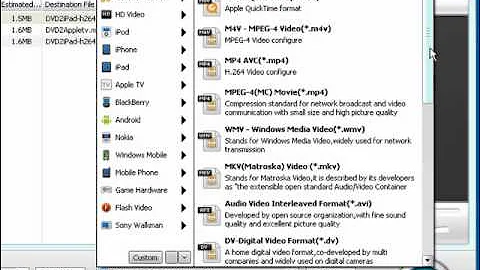 Remove DRM and Convert video/audio video format---Aimersoft DRM Media Converter