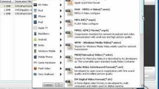 Remove DRM and Convert video/audio video format---Aimersoft DRM Media Converter