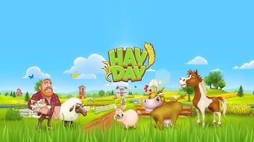 Hay Day - Gameplay Walkthrough Tutorial (iOS, Android).  #Gaming#Gameplay#hayday#farming