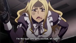 Hiring Battle Maids 😎 | Heavy Object