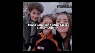 Kuma - Tek Parçalik Di̇zi̇si̇ Fazla Fesat İzlemek İstemeyen İzlemesi̇n