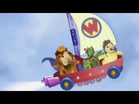 Wonder Pets -  Theme (Dutch)