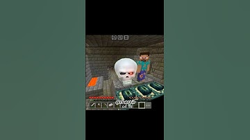 Do NoT CheCk ThE SouNd = 💀. #shorts #minecraft #minecraftshorts