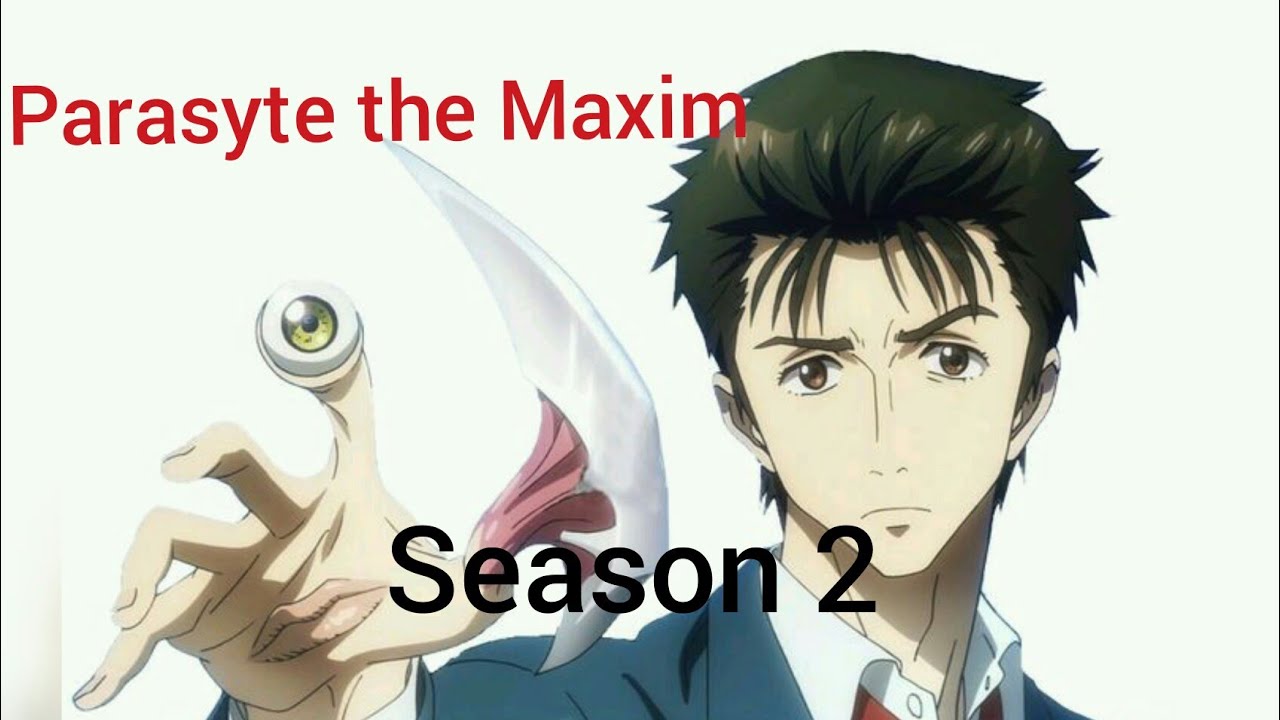 Parasyte the maxim season 2 release date updates and speculations... 