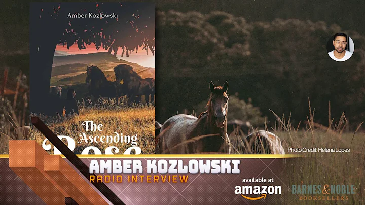 Amber Kozlowski Interview | Ingress Advertising LLC