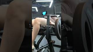 I Want To Grow My Glutes But Dont Know Where To Start? Try These 3 Exercises