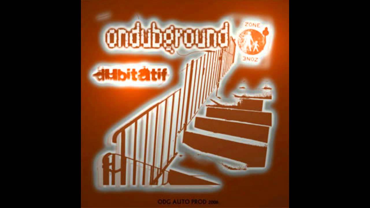 Ondubground - La Marche FunÃ¨bre