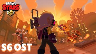 Brawl Stars OST - Season 6: The Gold Armed Gang Battle Resimi