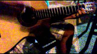 Video thumbnail of "Iris - Atira-te ao mar  cover by Fernando e Edi"