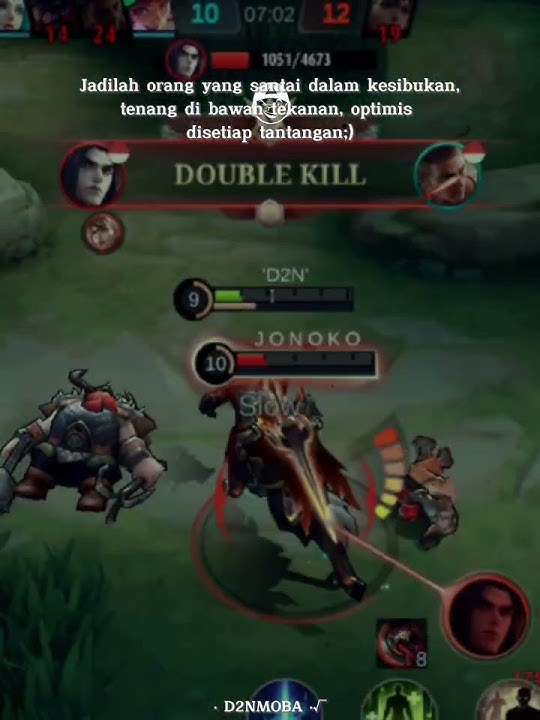 Xbrog Quotes Story Wa Keren ✅ || Mobile legends #mlbb #mobilelegends #tiktok #shorts