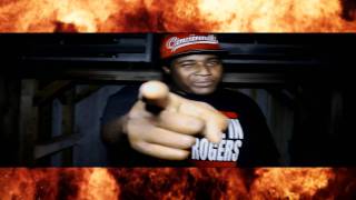 Rick Rogers - Im Tired  [OFFICIAL VIDEO] HD