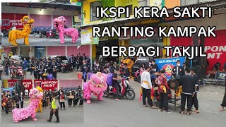 Iks.pi Kera Sakti Ranting Kampak Berbagi Takjil screenshot 5