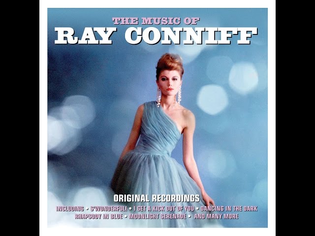 Ray Conniff - Bali Ha'i