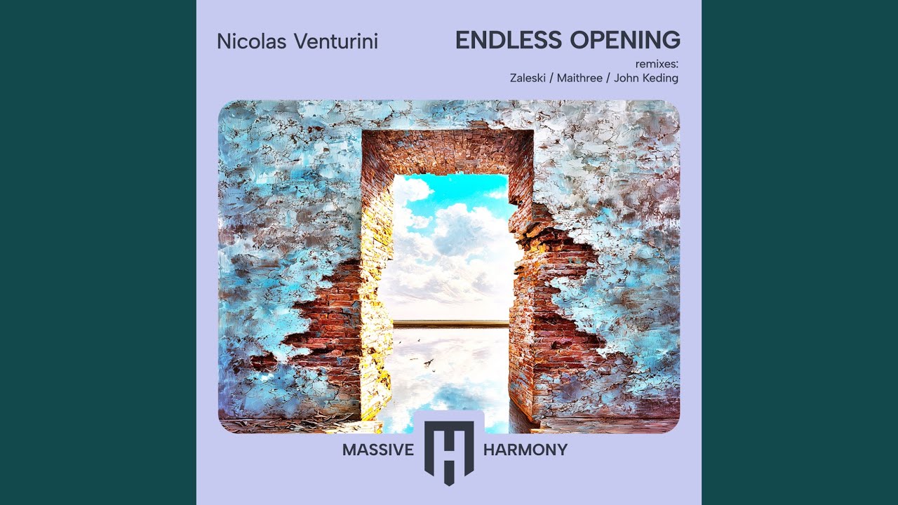 Watch Endless Opening on YouTube Watch Endless Opening on YouTube