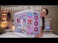 Building The Cutest PC Ever рџ HYTE Y70 Yeston Sakura Build Building The Cutest PC Ever рџ HYTE Y70 Yeston Sakura Build