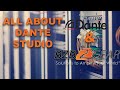 Everything You Need to Know About Dante Studio