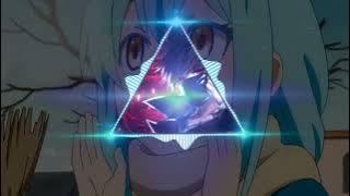 DJ Diamond And The Sky By Kifli Gesec 🎵 Fullbass 🔊 Sounds Fyp Viral Tik Tok (KS)