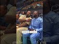 Modou lo x Teddyriner Rabat Morocco