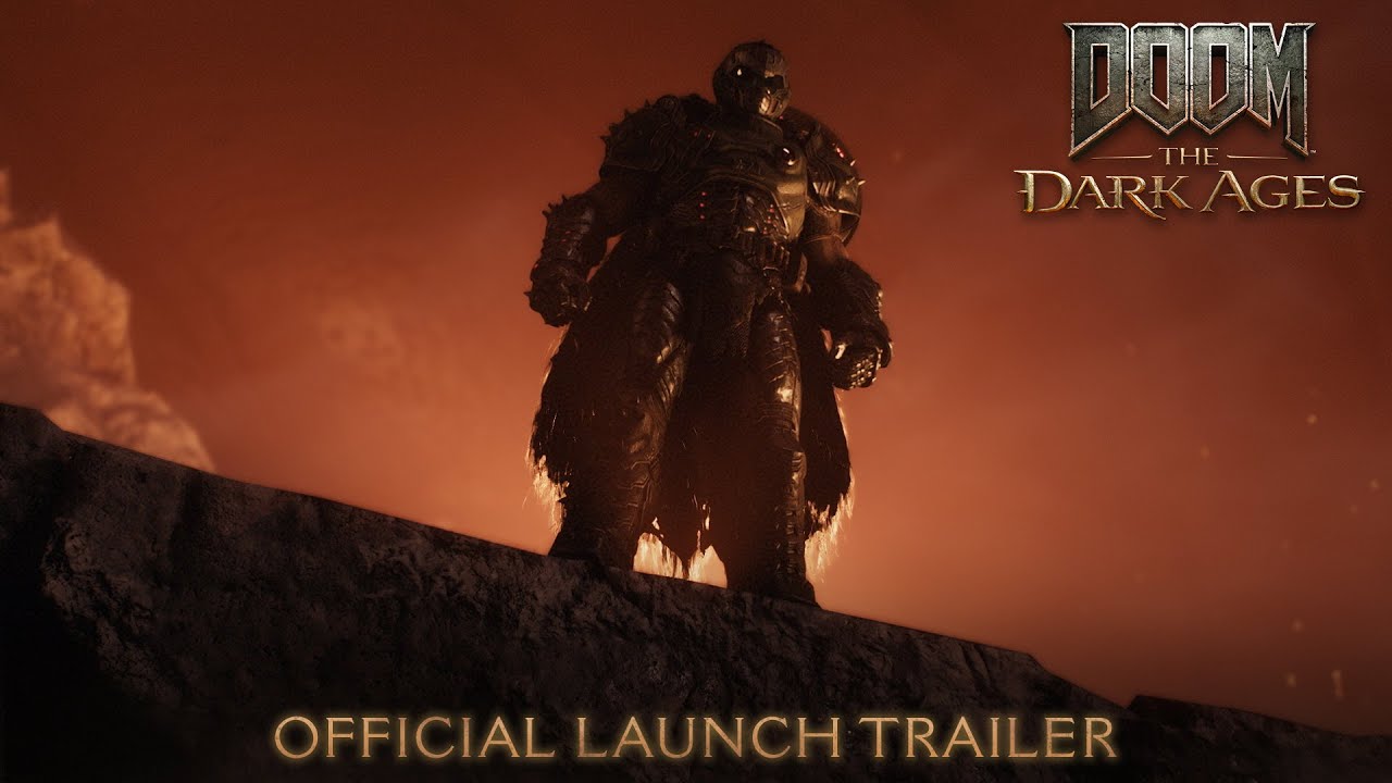 DOOM: The Dark Ages – Now Available Worldwide In Early Access 1 YouTube player