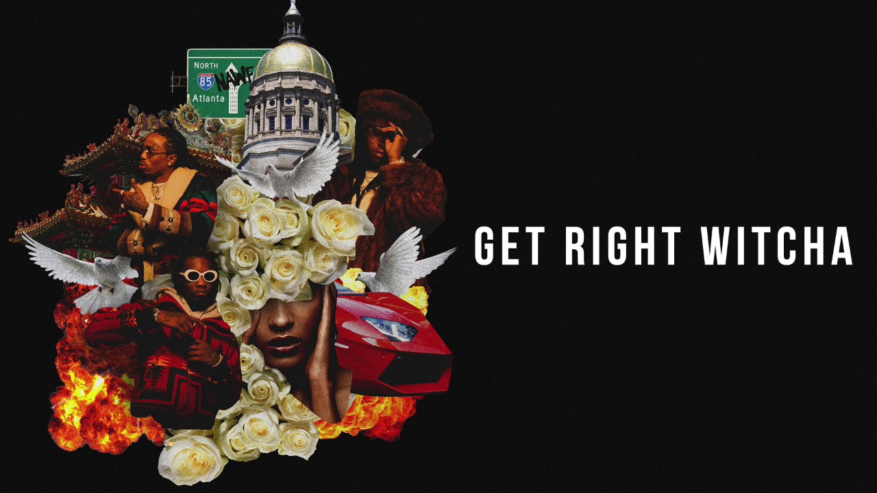 Migos - Get Right Witcha [Audio Only] - YouTube