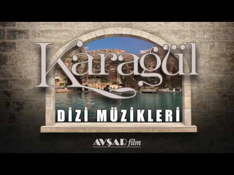 Karagül - 01 Jenerik Müziği (Dizi Müzikleri)