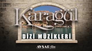 Karagül - 01 Jenerik Müziği (Dizi Müzikleri) Resimi