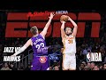 NBA Mini Utah Jazz Vs Atlanta Hawks Extended Highlights NBA Mini Utah Jazz Vs Atlanta Hawks Extended Highlights