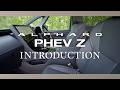 ALPHARD PHEV “Z”　IMPRESSION MOVIE　INTRODUCTION