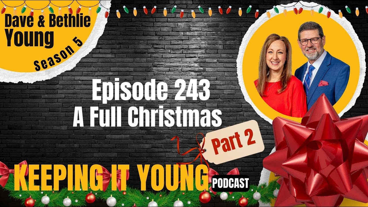 A Full Christmas Part 2