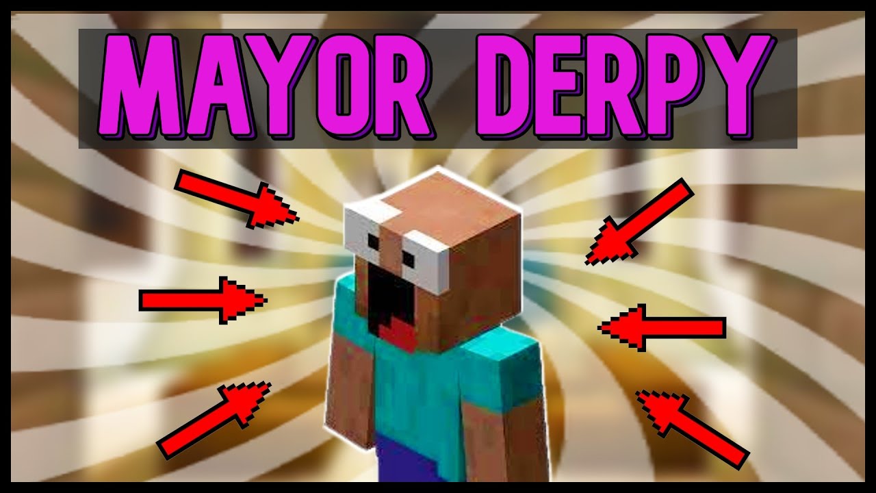 Mayor Derpy Is Here HYPIXEL SKYBLOCK YouTube mayor-derpy-is-here-hypixel-skyblock-youtube
