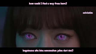 [MV] SUNMI - CROSSROAD INDOSUB (THE JUDGE FROM HELL OST PART 2)