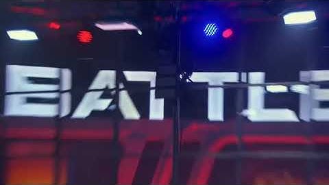 BATTLEBOTS HD : DEATH ROLL VS YETI. #viral #indonesia #lucu #robot #war #battlebots #lucu #funny