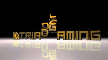 TriadGaming - Cinema 4D HD Intro - Explosion FX | Video/Channel Intro | New HD