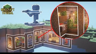 Easy Statue Holding Sword Underground Base Minecraft Tutorial Youtube Easy Statue Holding Sword Underground Base Minecraft Tutorial Youtube