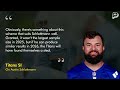 Titans ROSTER GRADES For Each Position Group In 2026 | Titans News
