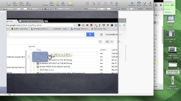 PDF Upload assignment tutorial